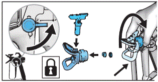 Graco-25U478-Magnum-ProX19-Cart-Cordless-TrueAirless-Paint-Sprayer-PRODUCT-3