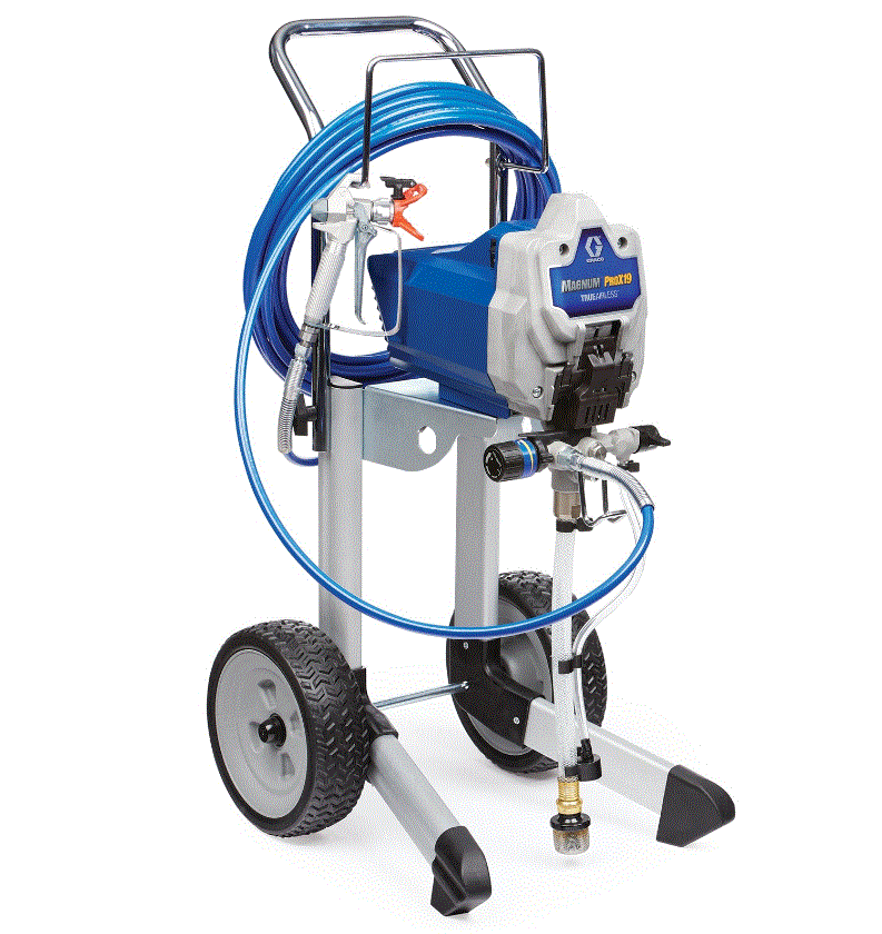 Graco-25U478-Magnum-ProX19-Cart-Cordless-TrueAirless-Paint-Sprayer-PRODUCT