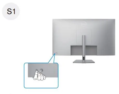 DELL-U4323QE-UltraSharp-43-Inch-4K-USB-C-Hub-Monitor-fig-1