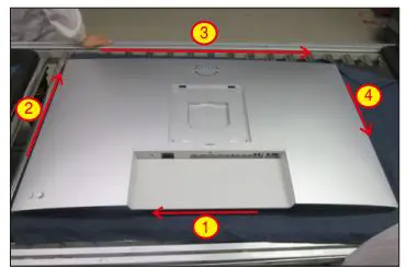 DELL-U4323QE-UltraSharp-43-Inch-4K-USB-C-Hub-Monitor-fig-5