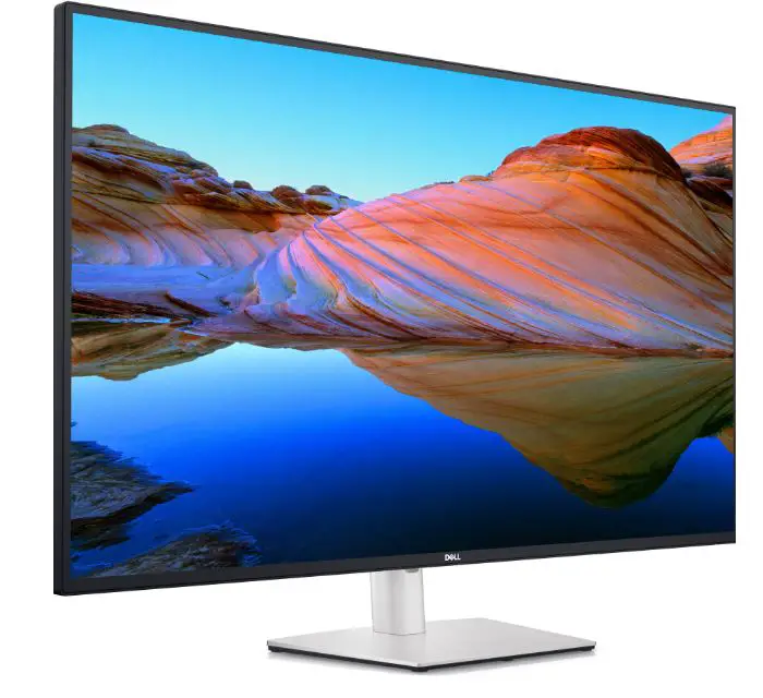DELL-U4323QE-UltraSharp-43-Inch-4K-USB-C-Hub-Monitor-product