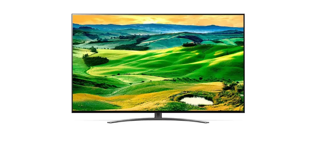 Lg Electronics Qned81 Qned 4k Smart Tv Owner's Manual