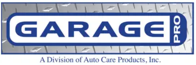 GARAGE PRO Logo
