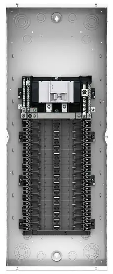 LEVITON LP210 MB Indoor Load Center Enclosure - FIG1