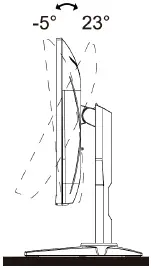 AOC-27G2-Adjusting-Monitor-Img-5