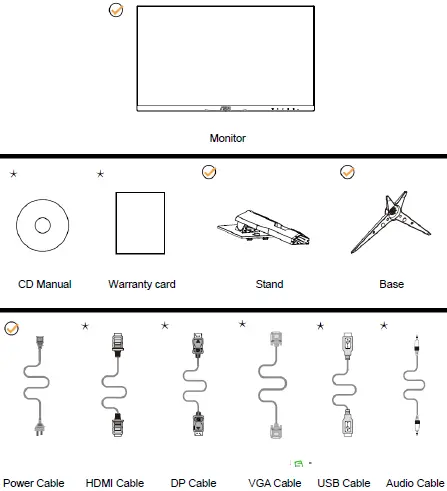AOC-27G2-Contents-in-Box-Img-3