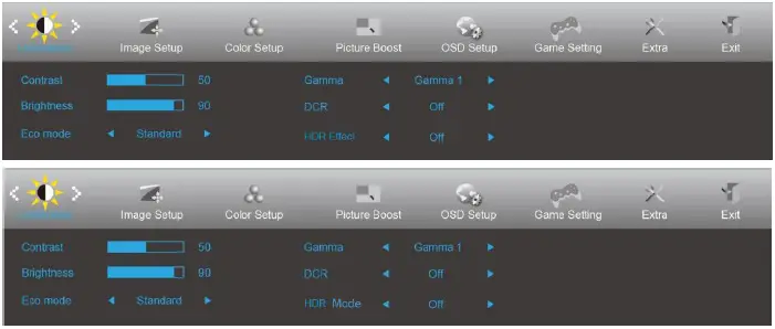 AOC-27G2-OSD-Setting-Img-9