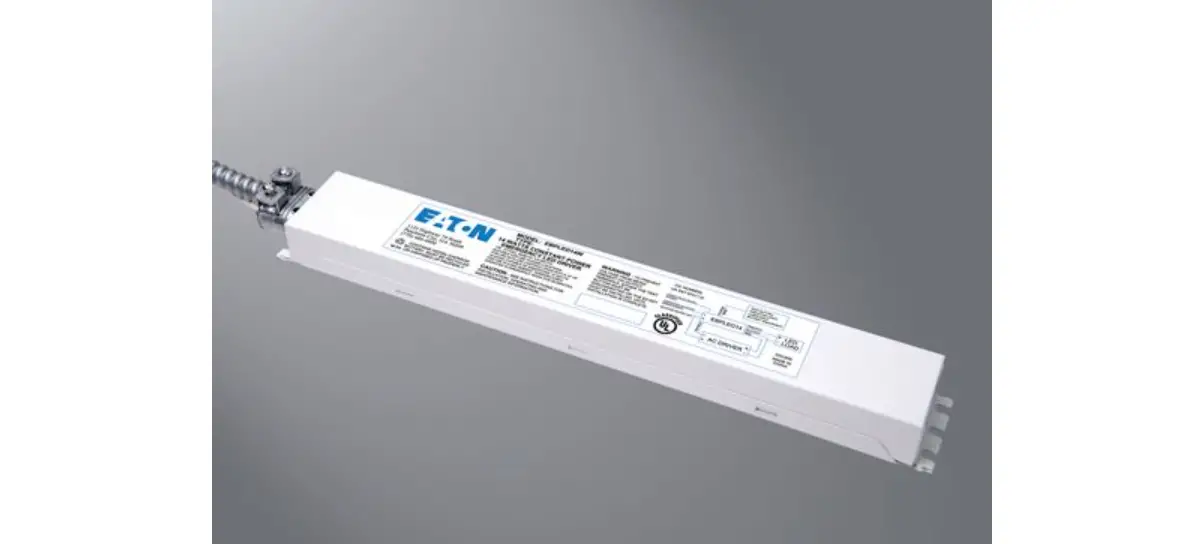 Cooper Lighting Solution Ebpledsd14w Sure-lites Led Emergency Battery Packs Instruction Manual