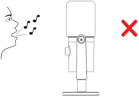 maono PD400X USB-XLR Dynamic Microphone A15