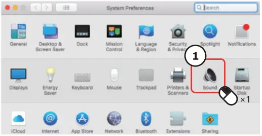 maono PD400X USB-XLR Dynamic Microphone C4