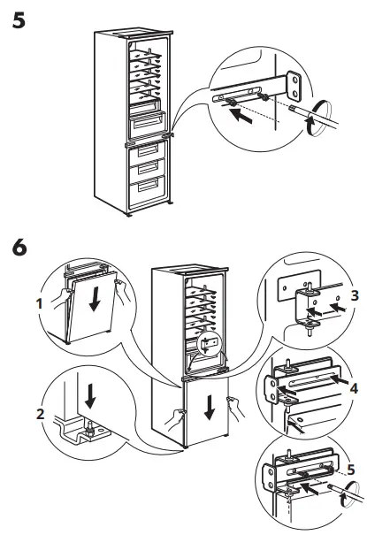IKEA-704-963-75-KÖLDGRADER-Refrigerator-Freezer-FIG-12