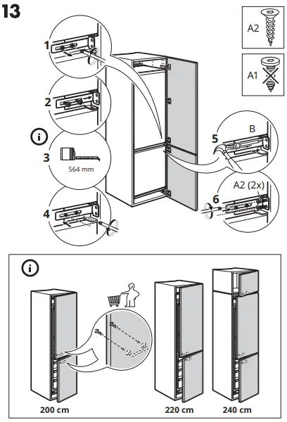 IKEA-704-963-75-KÖLDGRADER-Refrigerator-Freezer-FIG-24