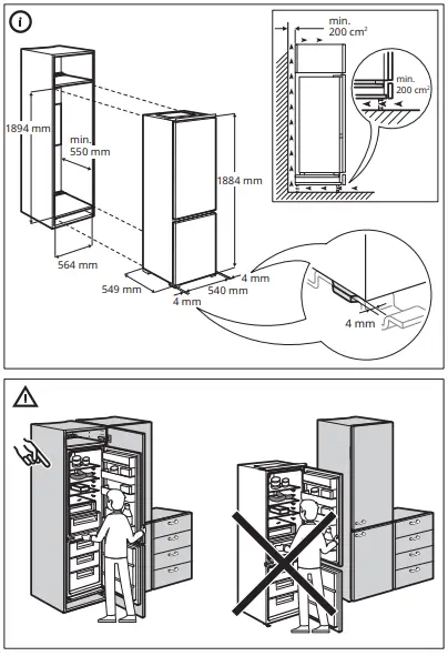 IKEA-704-963-75-KÖLDGRADER-Refrigerator-Freezer-FIG-8