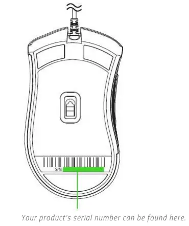 RAZER-DeathAdder-Essential-Gaming-Mouse-fig-1