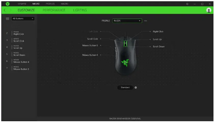 RAZER-DeathAdder-Essential-Gaming-Mouse-fig-6