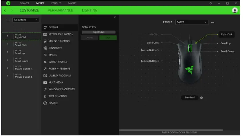 RAZER-DeathAdder-Essential-Gaming-Mouse-fig-7