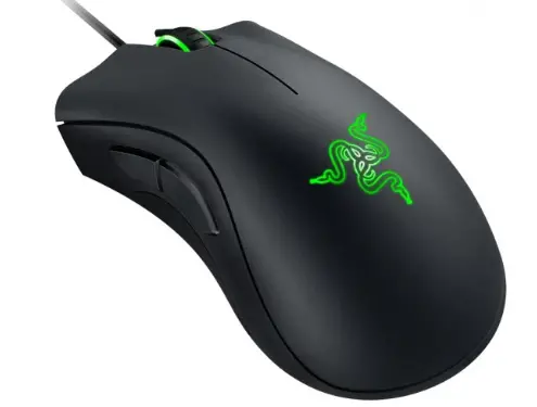 RAZER-DeathAdder-Essential-Gaming-Mouse-product