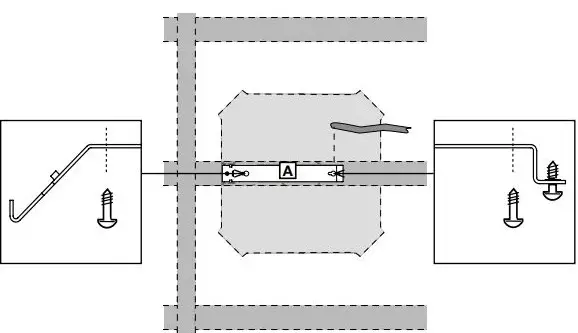 STELPRO-UGH4002-Uniwatt-Ceiling-Fan-Heater-FIG-11
