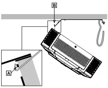 STELPRO-UGH4002-Uniwatt-Ceiling-Fan-Heater-FIG-12