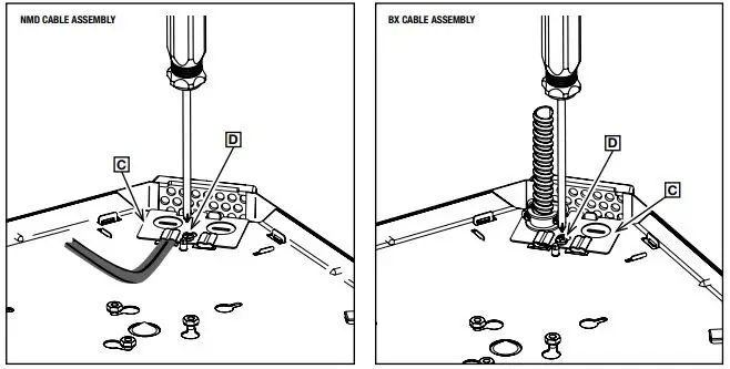 STELPRO-UGH4002-Uniwatt-Ceiling-Fan-Heater-FIG-14