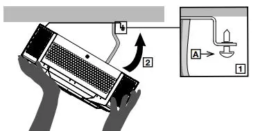 STELPRO-UGH4002-Uniwatt-Ceiling-Fan-Heater-FIG-15