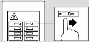 STELPRO-UGH4002-Uniwatt-Ceiling-Fan-Heater-FIG-5