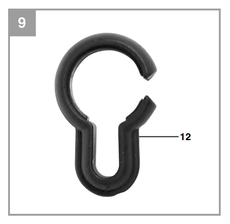 Before starting the equipment