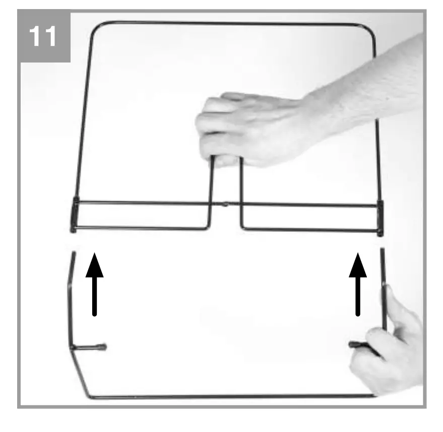 Before starting the equipment