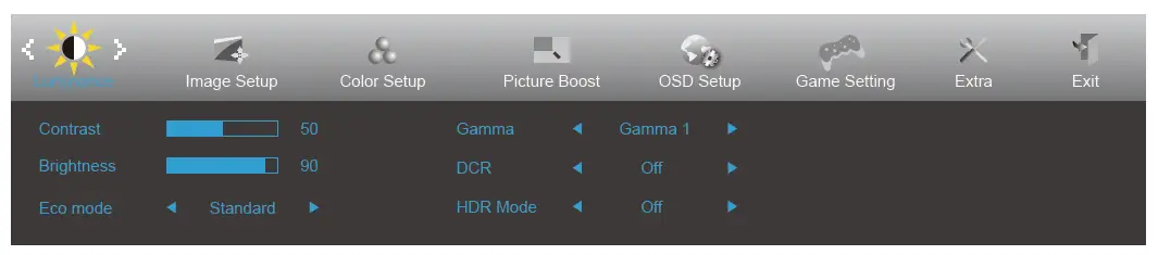 AOC-C27G2E-BK-LCD-Monitor-12