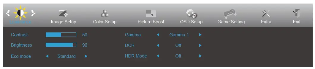 AOC-C27G2E-BK-LCD-Monitor-13