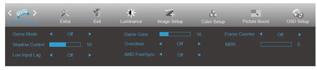 AOC-C27G2E-BK-LCD-Monitor-30