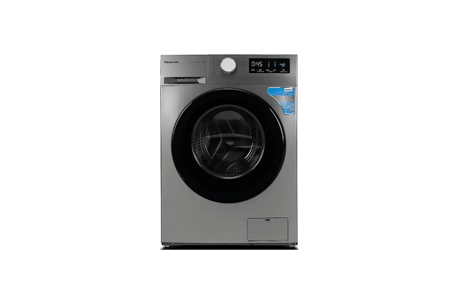 Panasonic Abayawash Washing Machine Instructions Panasonic Abayawash Washing Machine Instructions