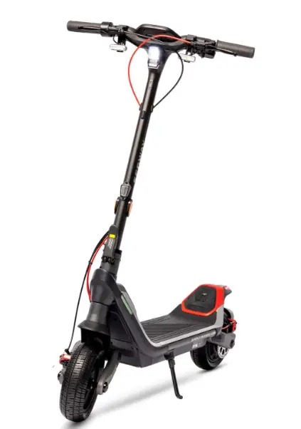 SEGWAY-P100SE-Electric-Scooter-product-image