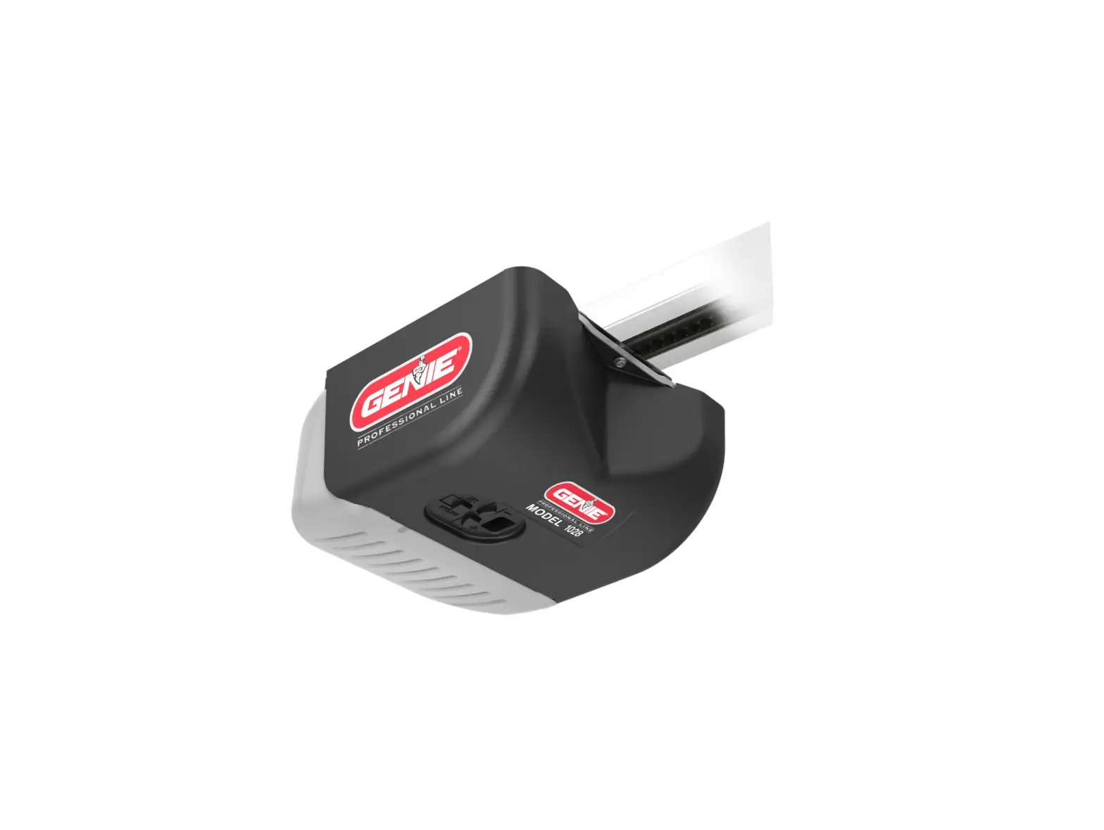 Genie 1028 Garage Door Opener User Manual Genie 1028 Garage Door Opener User Manual