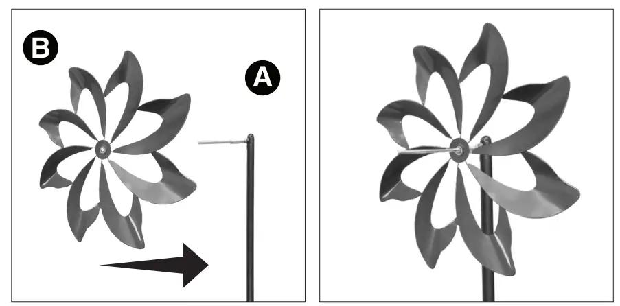 Assembly Instructions