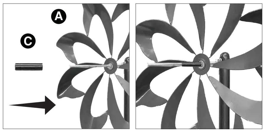 Assembly Instructions