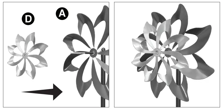 Assembly Instructions