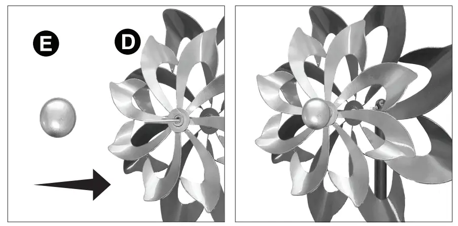 Assembly Instructions