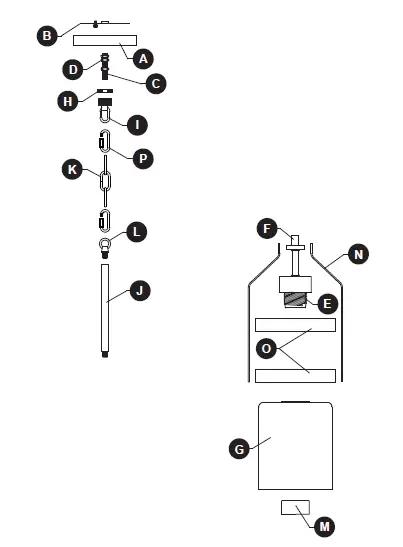 KICHLER-82281A-1-Light-Pendant-01