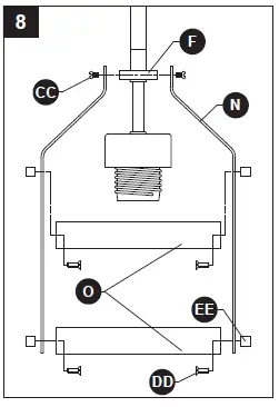KICHLER-82281A-1-Light-Pendant-13