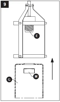 KICHLER-82281A-1-Light-Pendant-14