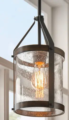 KICHLER-82281A-1-Light-Pendant-product-image