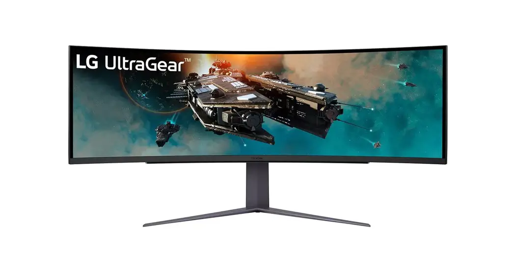 Lg Electronics 49gr85dc Ultragear Pc Monitor User Guide Lg Electronics 49gr85dc Ultragear Pc Monitor User Guide