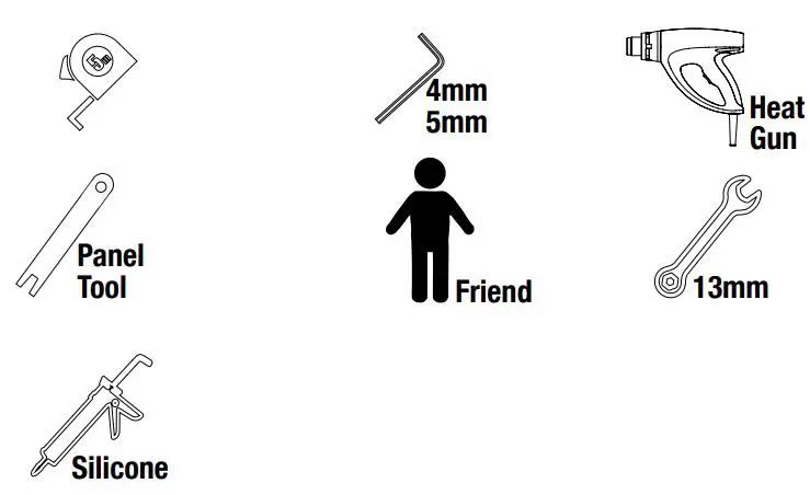 FRONT-RUNNER-KVMS005T-Slimpro-Roof-Rack-fig-1