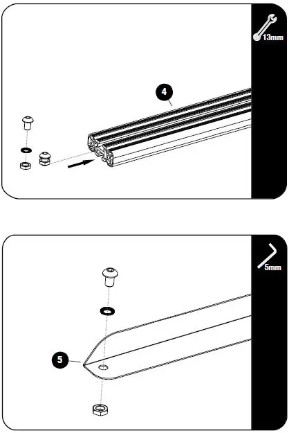 FRONT-RUNNER-KVMS005T-Slimpro-Roof-Rack-fig-9