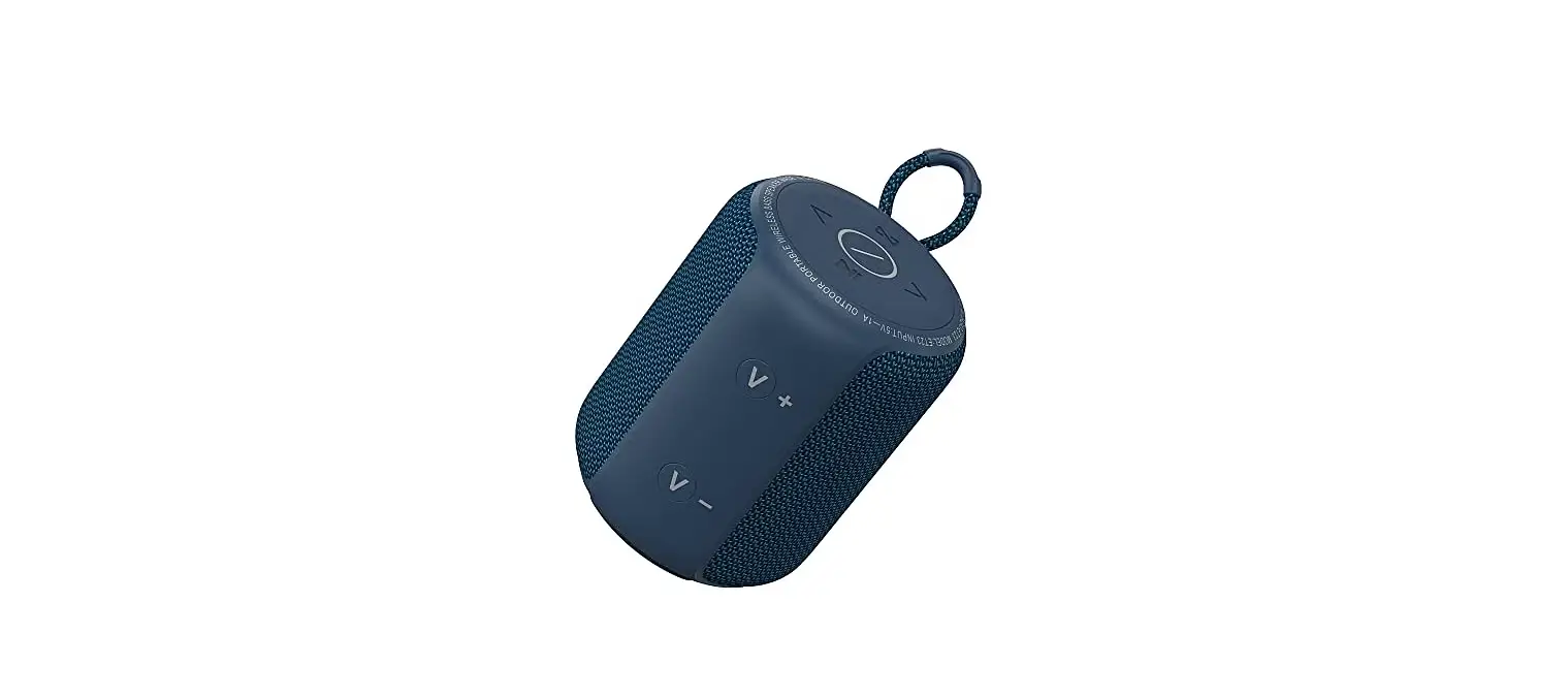 Bobtot Outdoor Portable Wireless Speaker User Guide