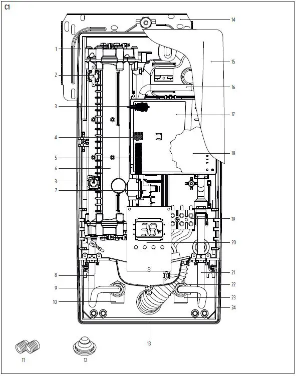CLAGE-DEX-Next-L-Comfort-Instantaneous-Water-Heater-fig- (12)