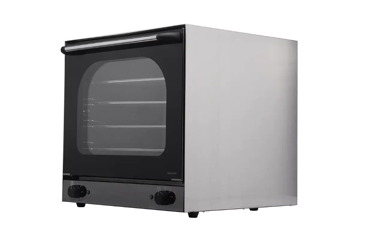 Hamoki Ysd-1ae Convection Oven Instruction Manual