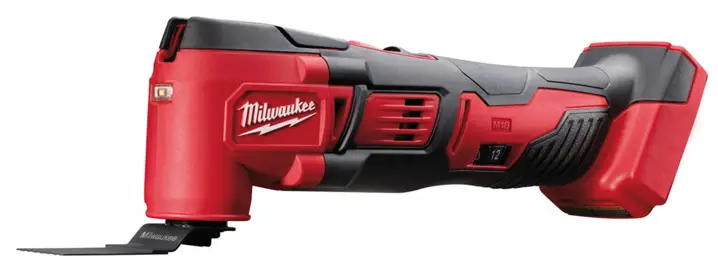 milwaukee M18BMT M18 Multi Tool -