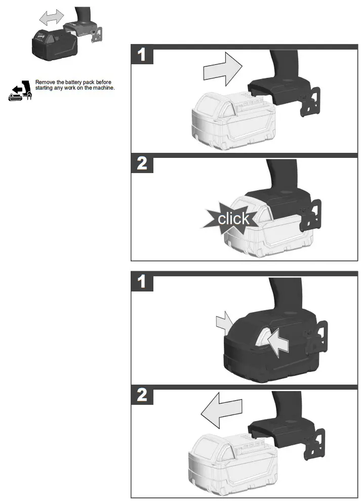 Milwaukee M18ONEID2 M18 FUEL ONE-KEY Impact Driver - Fig2